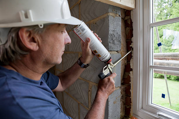Best Spray Foam Insulation in Gibraltar, MI