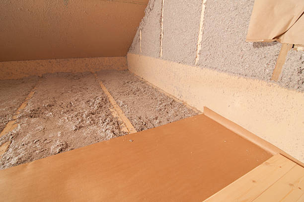 Best Specialized Insulation Services in Gibraltar, MI